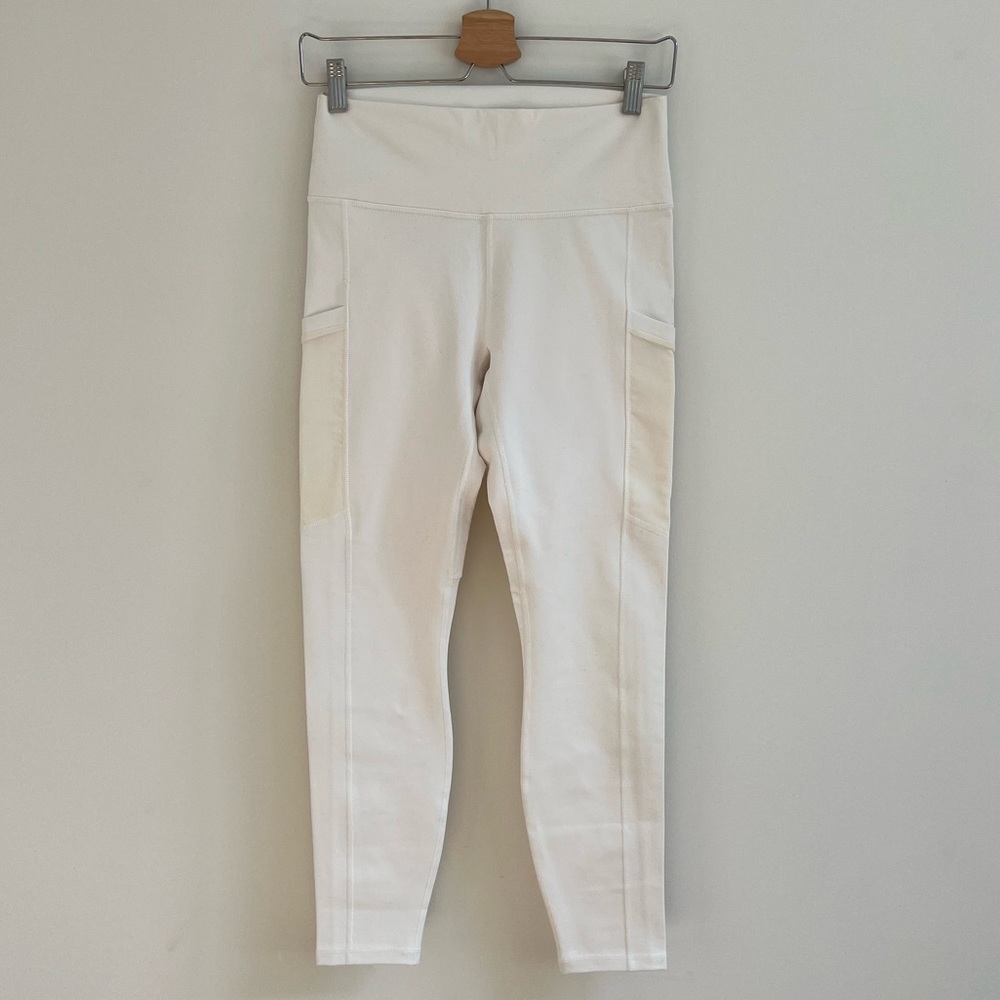 Fabletics • High-Waisted Legging, Never worn